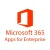Buy Microsoft 365 Apps for Enterprise